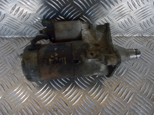 Chrysler 300M Starter Med OEM Nr. 04609345 Fra Chrysler Ophugger
