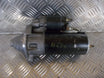 Audi A4 Starter Med OEM Nr. 0001110122 Fra Audi Ophugger