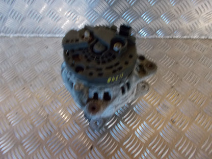 VW Golf 4 1J Generator Med OEM Nr. CA1394IR Fra VW Ophugger