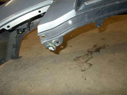 Kia Carnival Forkofanger Med OEM Nr. Ophugger Fra Kia Ophugger