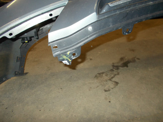 Kia Carnival Forkofanger Med OEM Nr. Ophugger Fra Kia Ophugger