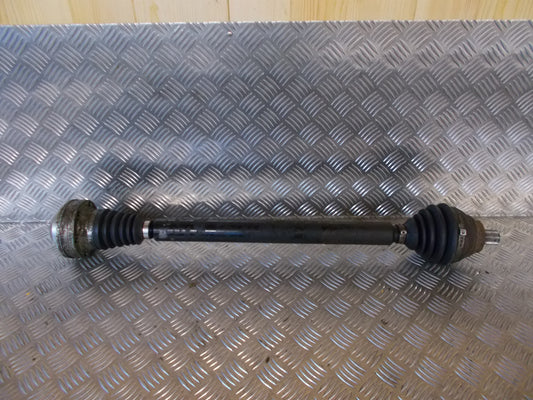 Seat Altea Trækaksel For H Med OEM Nr. 1K0407451DX Fra Seat Ophugger