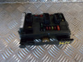 Citroen C5 Sikringsboks Med OEM Nr. 6580F0 Fra Citroen Ophugger