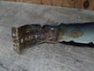 Kia Carnival Forskærm H Med OEM Nr. 663214D030 Fra Kia Ophugger