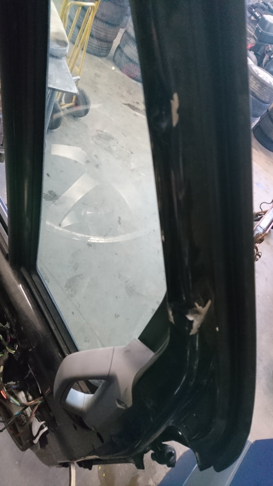 Mercedes Sprinter W906 Dør V 2 Dørs Med OEM Nr. A9067200005 Fra Mercedes Ophugger