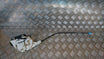 Mercedes Sprinter W906 Dørlås Med OEM Nr. A9067202135 Fra Mercedes Ophugger