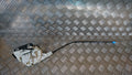 Mercedes Sprinter W906 Dørlås Med OEM Nr. A9067202135 Fra Mercedes Ophugger