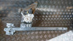 Mercedes Sprinter W906 Rudemotor - Rudehejs Med OEM Nr. 0068205442 Fra Mercedes Ophugger