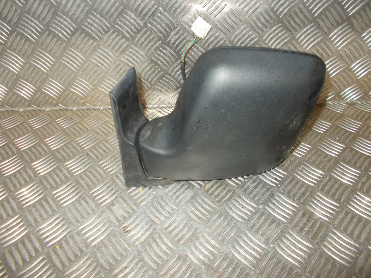 Citroen Jumpy Sidespejl Med OEM Nr. Ophugger Fra Citroen Ophugger