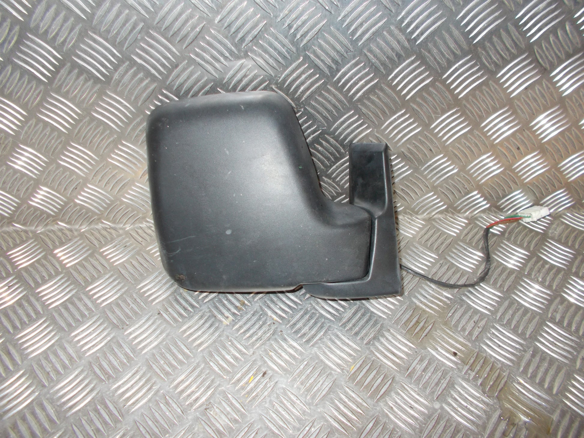 Citroen Jumpy Sidespejl Med OEM Nr. Ophugger Fra Citroen Ophugger