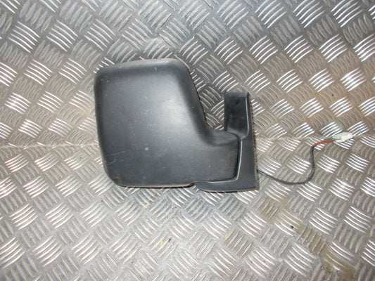 Citroen Jumpy Sidespejl Med OEM Nr. Ophugger Fra Citroen Ophugger
