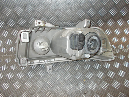 Citroen Jumpy Forlygte Med OEM Nr. 6206E8 Fra Citroen Ophugger