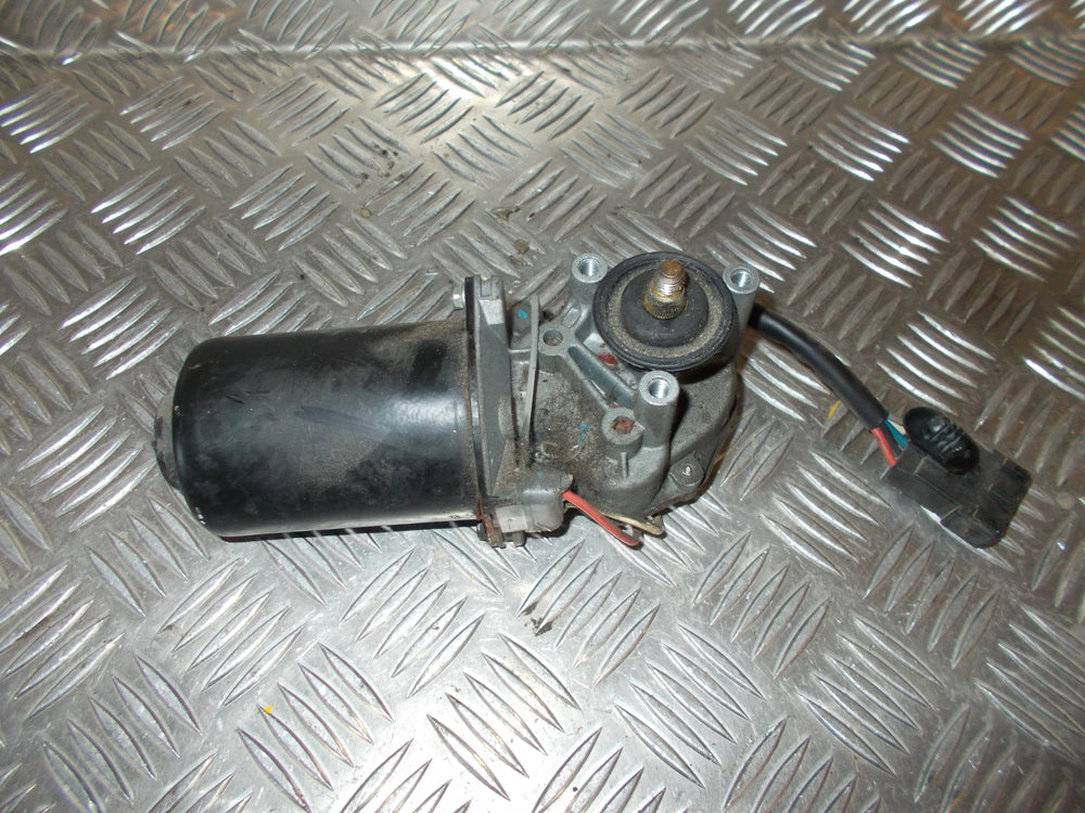 Citroen Jumpy Viskermotor Med OEM Nr. 640593 Fra Citroen Ophugger