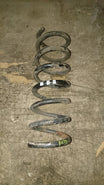 Volvo S40/V50 Bagfjeder Spiral Med OEM Nr. 30666218 Fra Volvo Ophugger