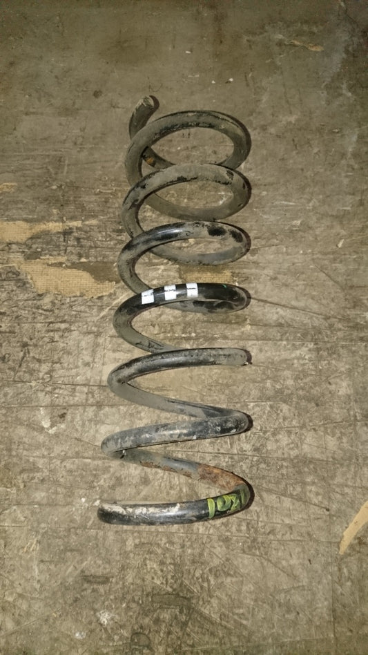 Volvo S40/V50 Bagfjeder Spiral Med OEM Nr. 30666218 Fra Volvo Ophugger