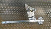 Mercedes Sprinter W906 Rudemotor - Rudehejs Med OEM Nr. 0068205542 Fra Mercedes Ophugger