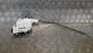 Mercedes Sprinter W906 Dørlås Med OEM Nr. 9067201735 Fra Mercedes Ophugger