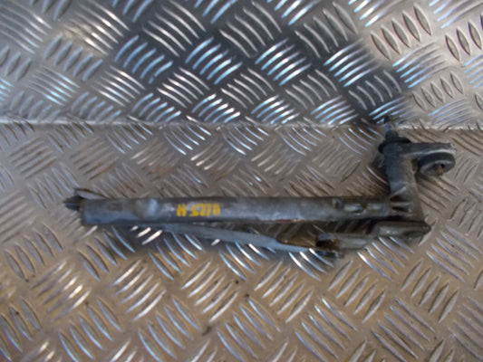 VW Touran 1T GP Viskertræk Med OEM Nr. 1T0955024E Fra VW Ophugger