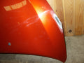 Suzuki Splash Fronthjelm Med OEM Nr. 5730051K00 Fra Suzuki Ophugger
