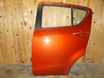 Suzuki Splash Bagdør V Med OEM Nr. 6800451K00 Fra Suzuki Ophugger