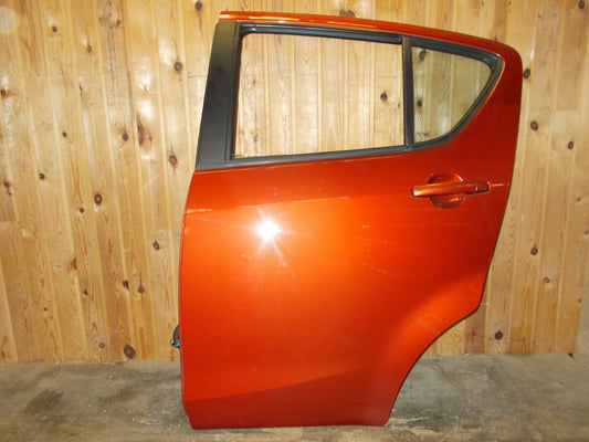 Suzuki Splash Bagdør V Med OEM Nr. 6800451K00 Fra Suzuki Ophugger