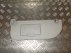 Citroen C1 Solskærm Med OEM Nr. 1611905180 Fra Citroen Ophugger