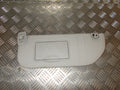 Citroen C1 Solskærm Med OEM Nr. 1611905180 Fra Citroen Ophugger