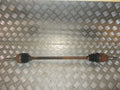 Citroen C1 Trækaksel For H Med OEM Nr. 434100H050 Fra Citroen Ophugger