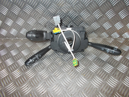 Peugeot 307 Kontakt Combi Med OEM Nr. 624294 Fra Peugeot Ophugger