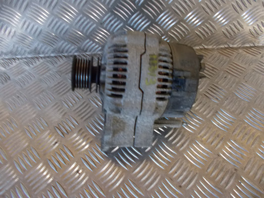 VW Polo CLA Variant 6K Generator Med OEM Nr. 028903025G Fra VW Ophugger