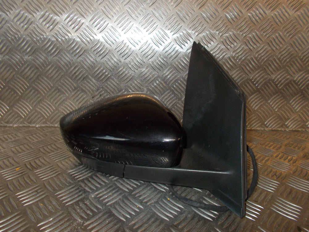Audi Q3 Sidespejl Med OEM Nr. 6R1857502BF Fra Audi Ophugger