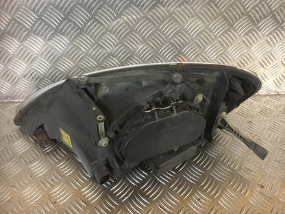 Ford Galaxy Forlygte Med OEM Nr. 7M5941016N Fra Ford Ophugger