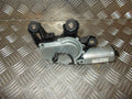 Ford Galaxy Bagrudevisker Motor Med OEM Nr. Ophugger Fra Ford Ophugger