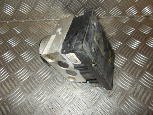 Ford Galaxy ABS Pumpe Med OEM Nr. 3M3907379G Fra Ford Ophugger