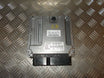 Audi A4 Motorstyring - Motorstyreboks - Injection Elboks Med OEM Nr. 0281012128 Fra Audi Ophugger