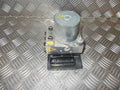 Audi A4 ABS Pumpe Med OEM Nr. 8E0614517AK Fra Audi Ophugger