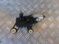 Audi A4 Bagrudevisker Motor Med OEM Nr. 579603 Fra Audi Ophugger