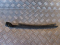 Audi A4 Viskerarm Med OEM Nr. 8E9955407C Fra Audi Ophugger
