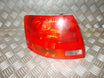 Audi A4 Baglygte Med OEM Nr. 8E9945095E Fra Audi Ophugger