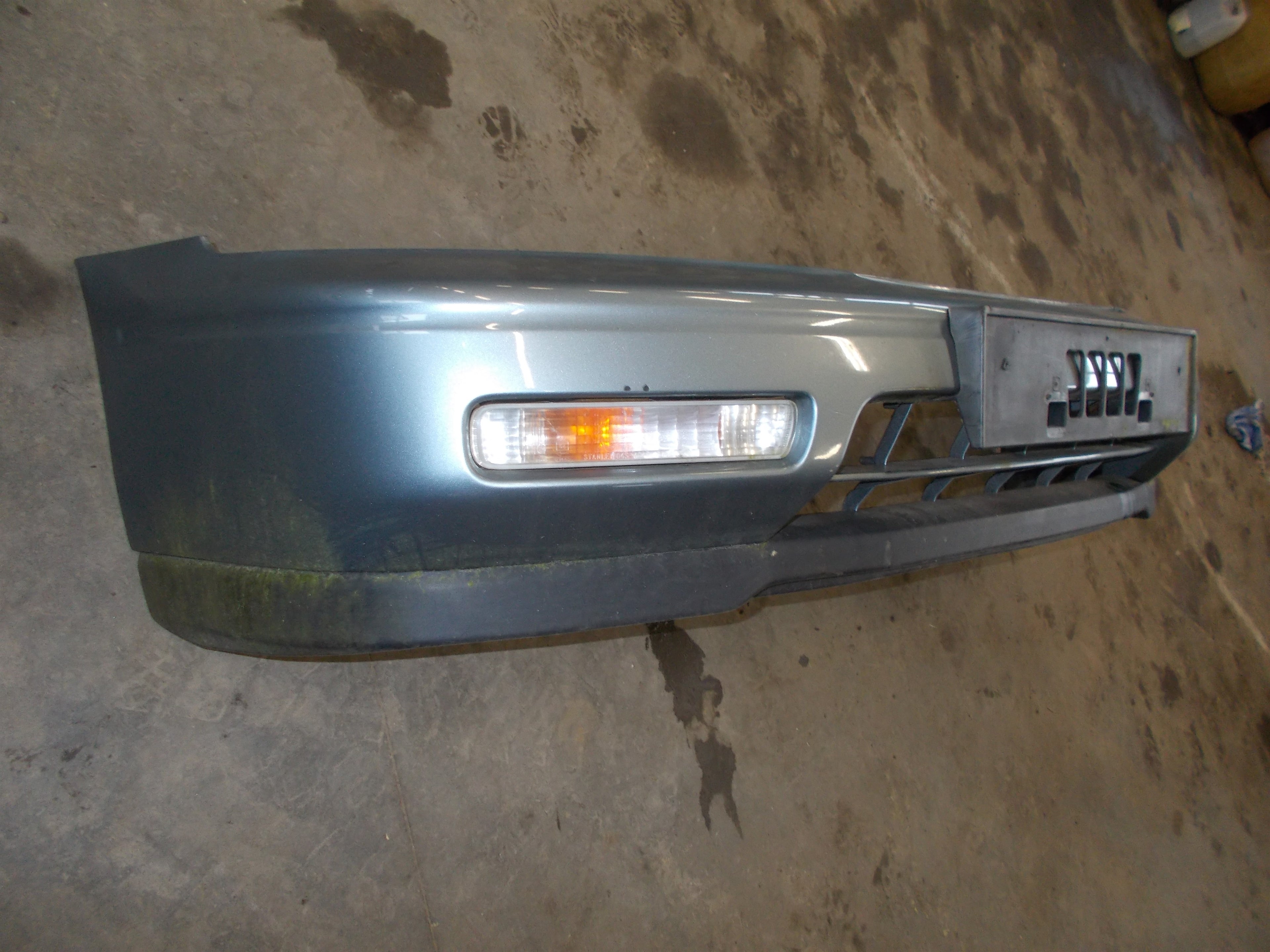 Honda Accord 4/D-5/D Ce Forkofanger Med OEM Nr. Ophugger Fra Honda Ophugger