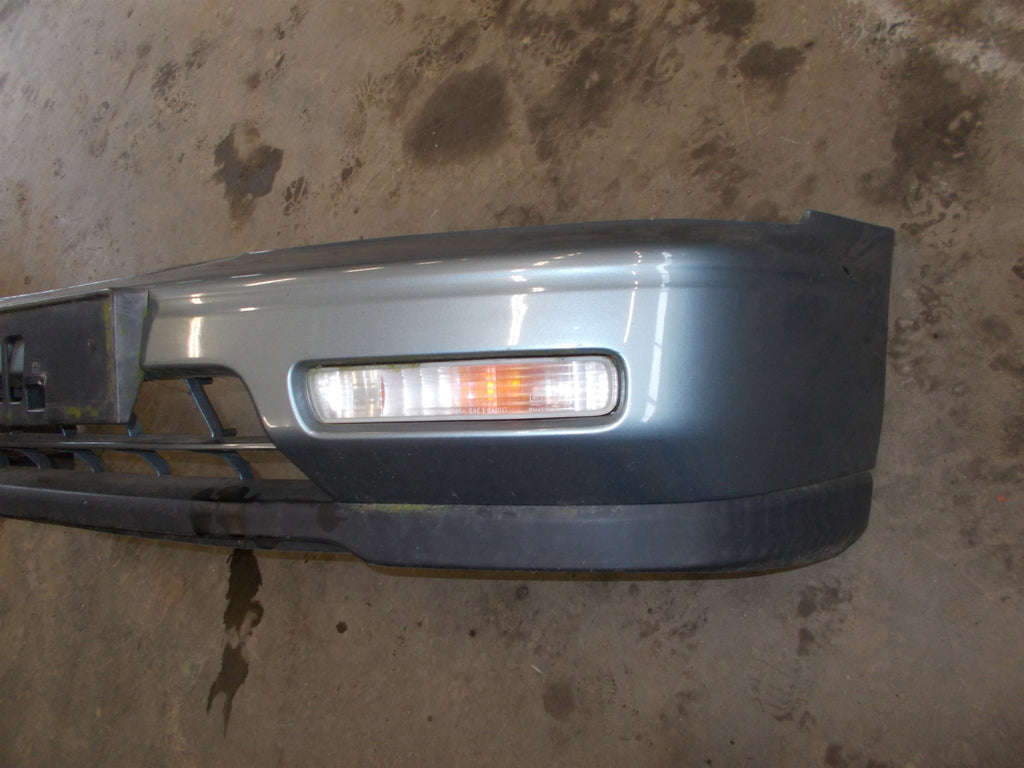 Honda Accord 4/D-5/D Ce Forkofanger Med OEM Nr. Ophugger Fra Honda Ophugger