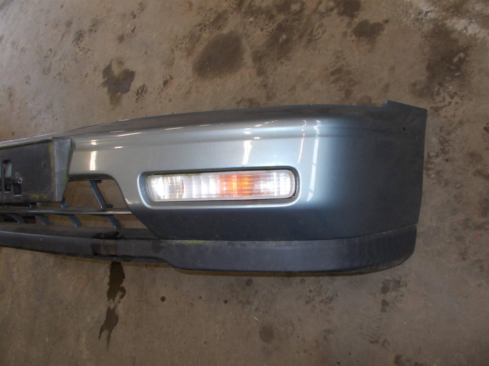Honda Accord 4/D-5/D CE Forkofanger Med OEM Nr. Ophugger Fra Honda Ophugger