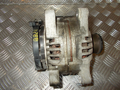 Suzuki Grand Vitara Generator Med OEM Nr. 3140068D00 Fra Suzuki Ophugger