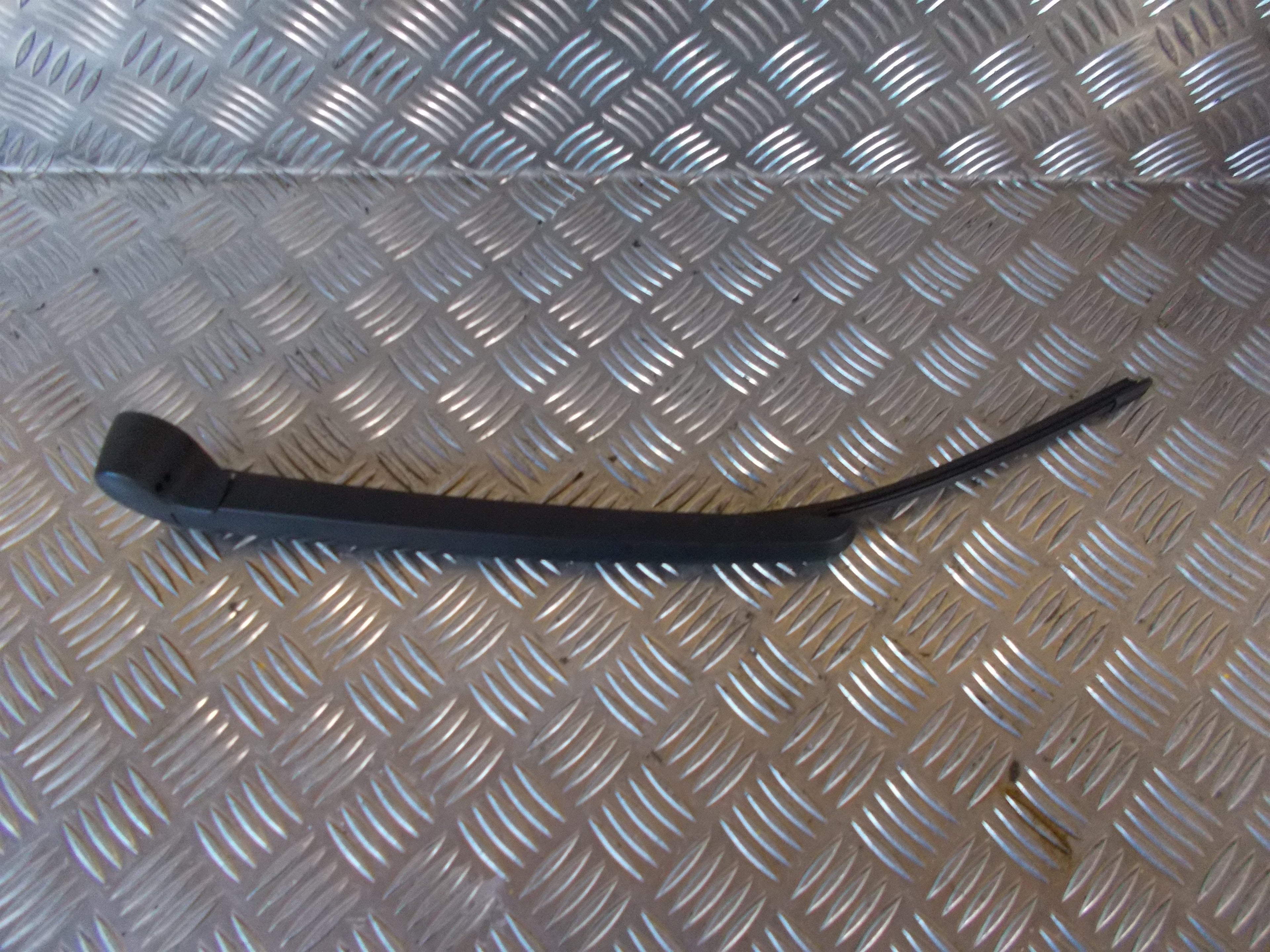 Audi Q3 Viskerarm Med OEM Nr. 4G9955407 Fra Audi Ophugger