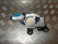 Audi Q3 Bagrudevisker Motor Med OEM Nr. 4G9955711A Fra Audi Ophugger