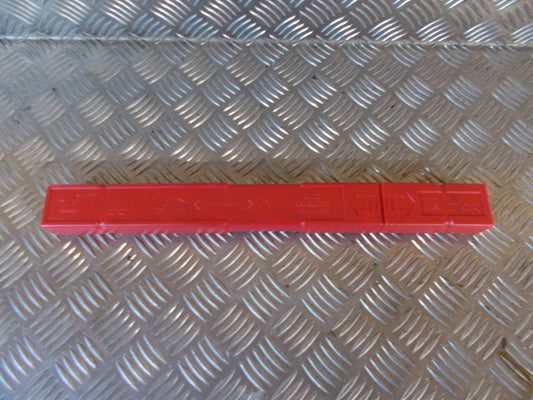 Audi Q3 8U Tilbehør Diverse Med OEM Nr. 8K0860251 Fra Audi Ophugger