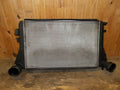 Audi A3 Køler Intercooler Med OEM Nr. 1K0145803E Fra Audi Ophugger