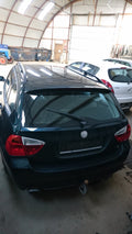 BMW 3-Serie E90/E91/E92/E Pluk-Selv-Bil Med OEM Nr. Ophugger Fra BMW Ophugger