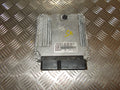 Audi A3 Motorstyring - Motorstyreboks - Injection Elboks Med OEM Nr. 03G906016CC Fra Audi Ophugger