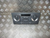 Audi A3 Varmeregulering Med OEM Nr. 8P0820043H Fra Audi Ophugger